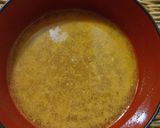 絶品！魅惑の冷やし坦々そうめん作り方1写真