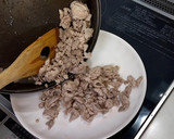 豚肉とにんにくの芽のスタミナ焼肉★動画★作り方8写真
