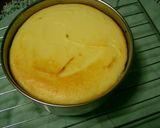 ✿簡単✿ニューヨークチーズケーキ作り方11写真