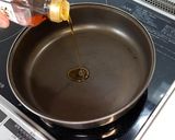 豚肉とにんにくの芽のスタミナ焼肉★動画★作り方5写真