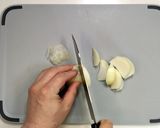 豚肉とにんにくの芽のスタミナ焼肉★動画★作り方3写真