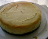 ✿簡単✿ニューヨークチーズケーキ作り方12写真