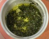 ポルケッタ風♪豚ロースの香草焼き作り方2写真