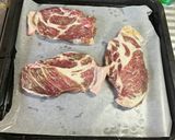 豚肉の西京焼き作り方8写真