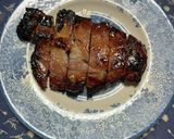 豚肉の西京焼き作り方12写真