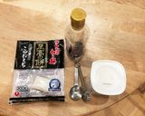 いなかふうのもち作り方1写真