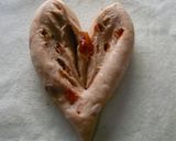 ラブリーハート♥作り方10写真