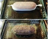 トルコ風ミートローフ❀トルコ料理作り方4写真