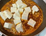 【中華のプロ直伝】本格麻婆豆腐作り方5写真