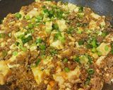 【中華のプロ直伝】本格麻婆豆腐作り方7写真