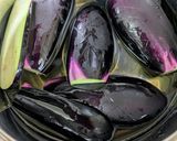 ナスのトロトロ煮作り方1写真