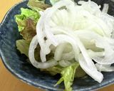 ツナのせ☆玉ねぎサラダ作り方2写真