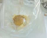 おから活用｜生おからチップス｜洗い物ゼロ作り方1写真