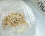 おから活用｜生おからチップス｜洗い物ゼロ作り方2写真