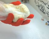 おから活用｜生おからチップス｜洗い物ゼロ作り方3写真