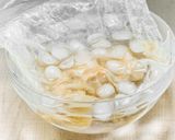 70℃〜 豚スペアリブ 温度比較実験作り方23写真