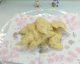 おから活用｜生おからチップス｜洗い物ゼロ作り方8写真