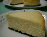 ✿簡単✿ニューヨークチーズケーキ作り方13写真