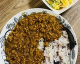我が家のカレー作り方4写真