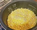 初夏のもろこしご飯作り方5写真