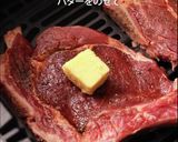 スパイスステーキ作り方5写真