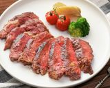 スパイスステーキ作り方7写真