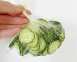 【ポリ袋で簡単】鰻の蒲焼でひつまぶし風作り方6写真