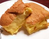 台湾カステラ【グルテンフリー】作り方13写真