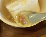 【離乳食中〜後期】まめ豆腐と納豆のみそ汁作り方4写真