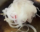 オクラホマ・オニオンバーガー作り方4写真