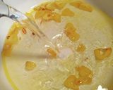 ペペロンチーノ！ワンパン調理で洗い物削減作り方3写真