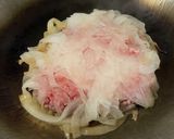 オクラホマ・オニオンバーガー作り方6写真