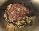 オクラホマ・オニオンバーガー作り方7写真