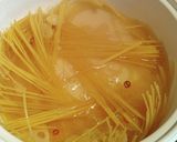 ペペロンチーノ！ワンパン調理で洗い物削減作り方5写真