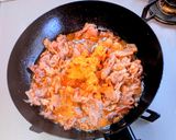 コムタンラーメン作り方6写真