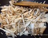 ダイエットの味方&菌活に♬きのこの佃煮作り方2写真
