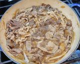 本気で作る牛丼【吉野家の旨味風味を再現】作り方10写真