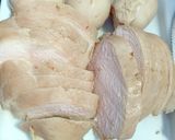 サラダチキン★レンジも湯煎も合わせて紹介作り方15写真