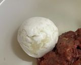 わんこ用、レバーのソフトクッキー(覚え)作り方4写真