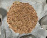 わんこ用、レバーのソフトクッキー(覚え)作り方6写真
