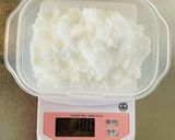 超万能食品＠高麗人参の生姜糖作り方4写真