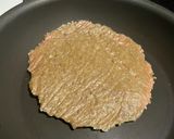わんこ用、レバーのソフトクッキー(覚え)作り方8写真