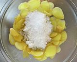 超万能食品＠高麗人参の生姜糖作り方5写真