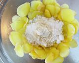 超万能食品＠高麗人参の生姜糖作り方6写真