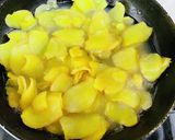 超万能食品＠高麗人参の生姜糖作り方9写真