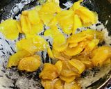 超万能食品＠高麗人参の生姜糖作り方11写真