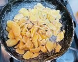 超万能食品＠高麗人参の生姜糖作り方13写真