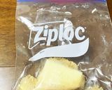 米粉60オートミール50クッキー作り方2写真