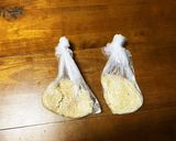 米粉60オートミール50クッキー作り方4写真