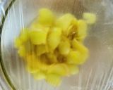超万能食品＠高麗人参の生姜糖作り方8写真